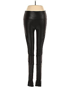 SPANX Faux Leather Pants (view 1)