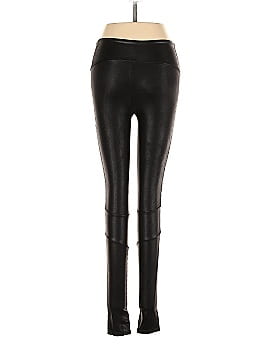 SPANX Faux Leather Pants (view 2)