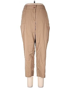 Talbots Casual Pants (view 1)