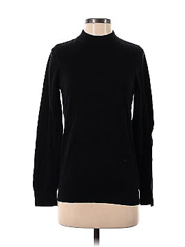 HEM Turtleneck Sweater (view 1)