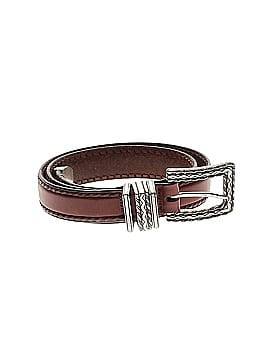 Brighton Leather Belt (view 1)