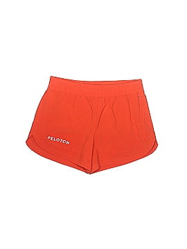 Peloton Athletic Shorts (view 1)