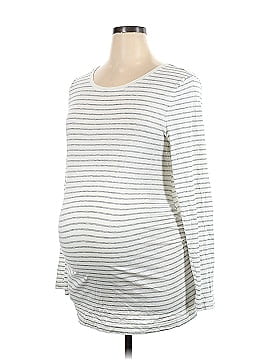 Gap - Maternity Thermal Top (view 1)