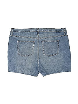 J.Crew Denim Shorts (view 2)