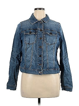 Kut from the Kloth Denim Jacket (view 1)