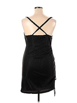 Shein Curve Cocktail Dress (view 2)