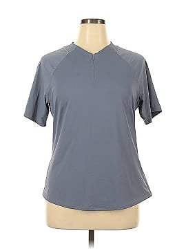 Athleta Active T-Shirt (view 1)