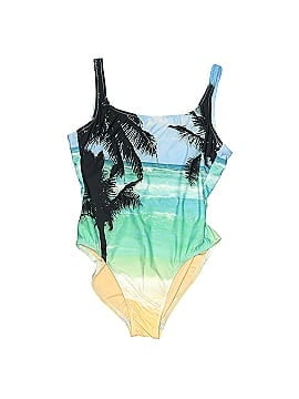 J.Crew One Piece Swimsuit (view 1)