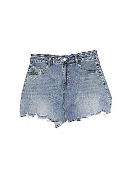 Unbranded Denim Shorts (view 1)