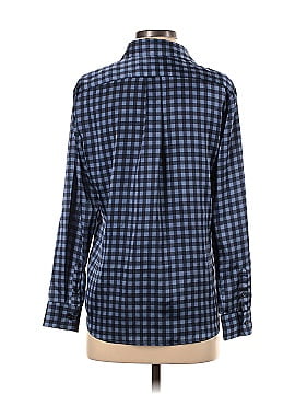 Banana Republic Long Sleeve Blouse (view 2)