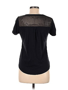 Calvin Klein Short Sleeve T-Shirt (view 2)