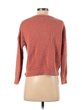 Madewell Pullover Sweater (view 2)