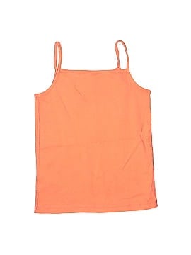 Moon and Back Tank Top (view 2)