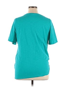 Catherines Short Sleeve T-Shirt (view 2)