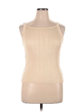 Liz Claiborne Collection Sweater Vest (view 1)