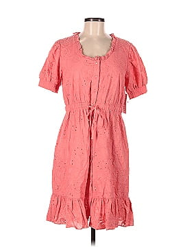 NANETTE Nanette Lepore Casual Dress (view 1)