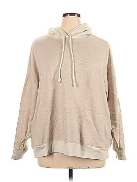 J.Crew Pullover Hoodie (view 1)