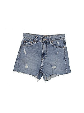 BDG Denim Shorts (view 1)