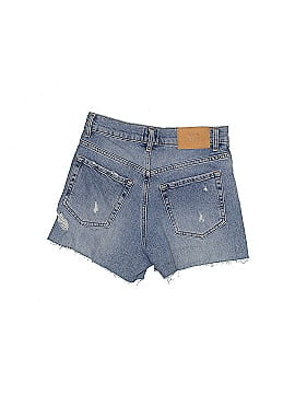 BDG Denim Shorts (view 2)