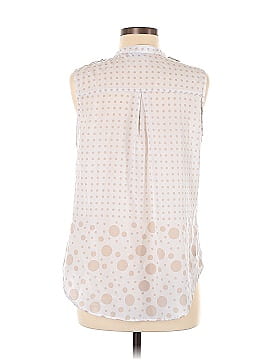 New York & Company Sleeveless Blouse (view 2)