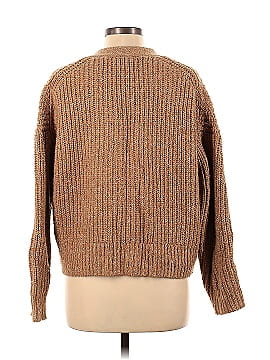 Madewell Cardigan (view 2)