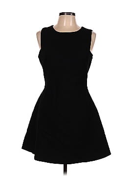 Zara Basic Casual Dress (view 1)