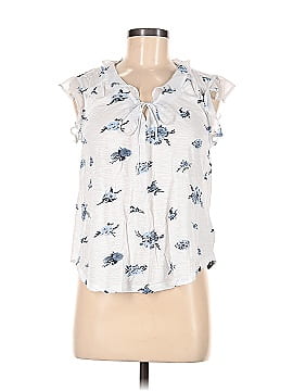 Lucky Brand Short Sleeve Top (view 1)