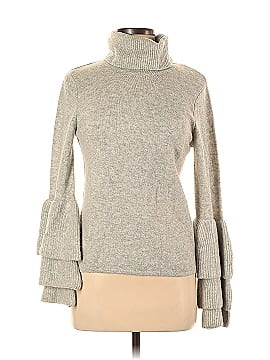 Cynthia Rowley TJX Turtleneck Sweater (view 1)