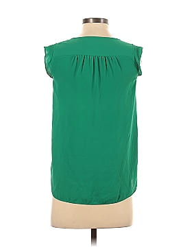 Ann Taylor LOFT Sleeveless Blouse (view 2)