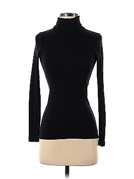 Splendid Long Sleeve Turtleneck (view 1)