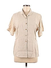 Orvis Short Sleeve Blouse