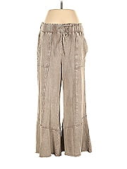 Easel Linen Pants