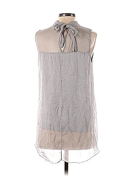H Trend Sleeveless Blouse (view 2)
