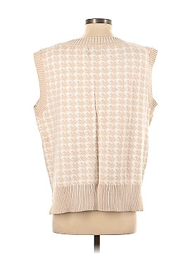 Princess Polly Sweater Vest (view 2)