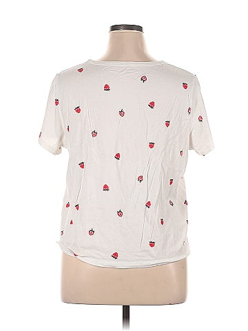 Old Navy Short Sleeve T-Shirt (view 2)