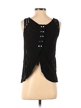 Free People Sleeveless Blouse (view 2)