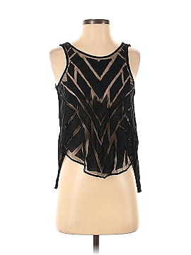 Free People Sleeveless Blouse (view 1)