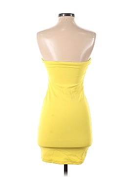 Bershka Cocktail Dress (view 2)