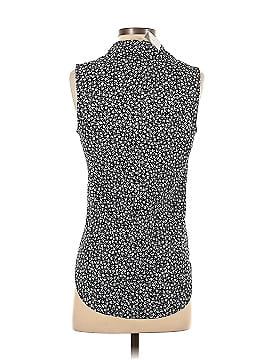 Ann Taylor Sleeveless Blouse (view 2)