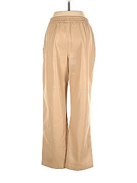 Elie Tahari Faux Leather Pants (view 2)