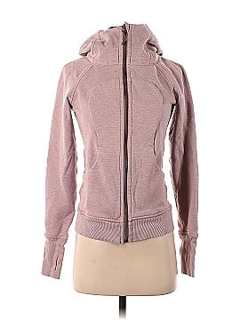 Lululemon Athletica Zip Up Hoodie (view 1)