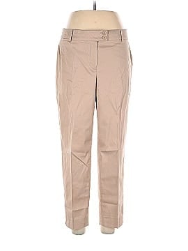 Talbots Khakis (view 1)