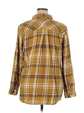 Sonoma Goods for Life Long Sleeve Button-Down Shirt (view 2)