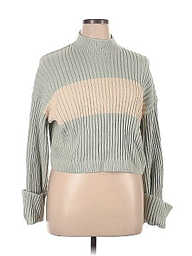 Everlane Turtleneck Sweater (view 1)