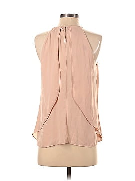 Banana Republic Factory Store Sleeveless Blouse (view 2)