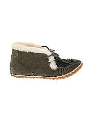 Sorel Flats