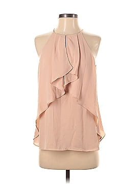 Banana Republic Factory Store Sleeveless Blouse (view 1)