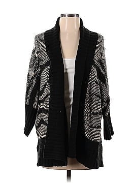 Forever 21 Contemporary Sleeveless Cardigan (view 1)