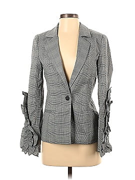 Line & Dot Blazer (view 1)