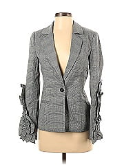 Line & Dot Blazer